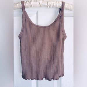 NWOT Old Navy Crop Top Size Small